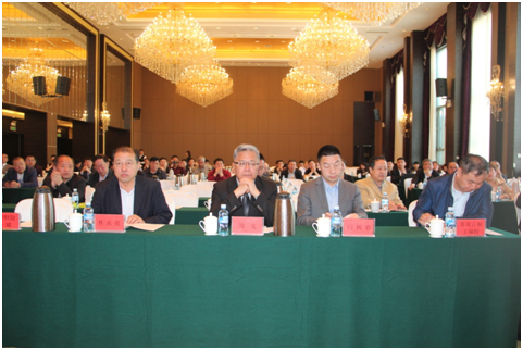 “開放互聯(lián)、跨界融合——2016綠色農(nóng)牧產(chǎn)業(yè)創(chuàng)新升級發(fā)展論壇”精彩開講