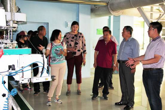 強組織、增活力，牢記黨的宗旨