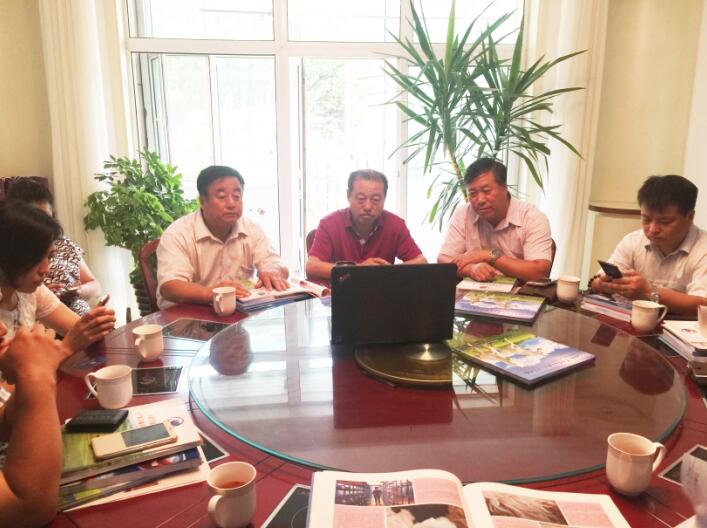 遼蒙對(duì)話，開啟雙向輸出新篇章