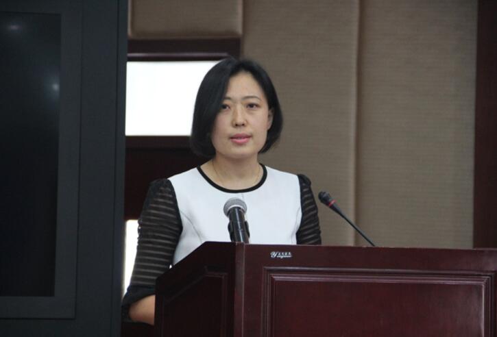 推動(dòng)和引導(dǎo)企業(yè)創(chuàng)新，提升供給側(cè)質(zhì)量水平--全區(qū)毛絨制品質(zhì)量提升，落實(shí)“三品三同”專項(xiàng)行動(dòng)動(dòng)員會(huì)召開