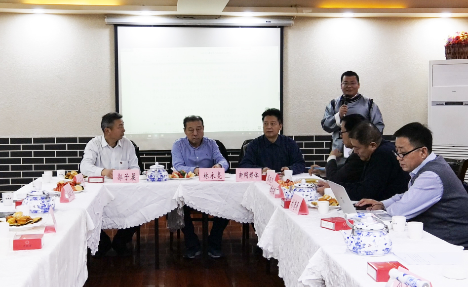 草原青城，傳統(tǒng)燒麥  區(qū)域公共品牌——呼市燒麥團(tuán)體標(biāo)準(zhǔn)研討會召開