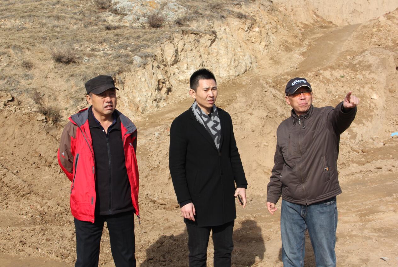 溝通服務(wù)，積極搭建供需服務(wù)平臺