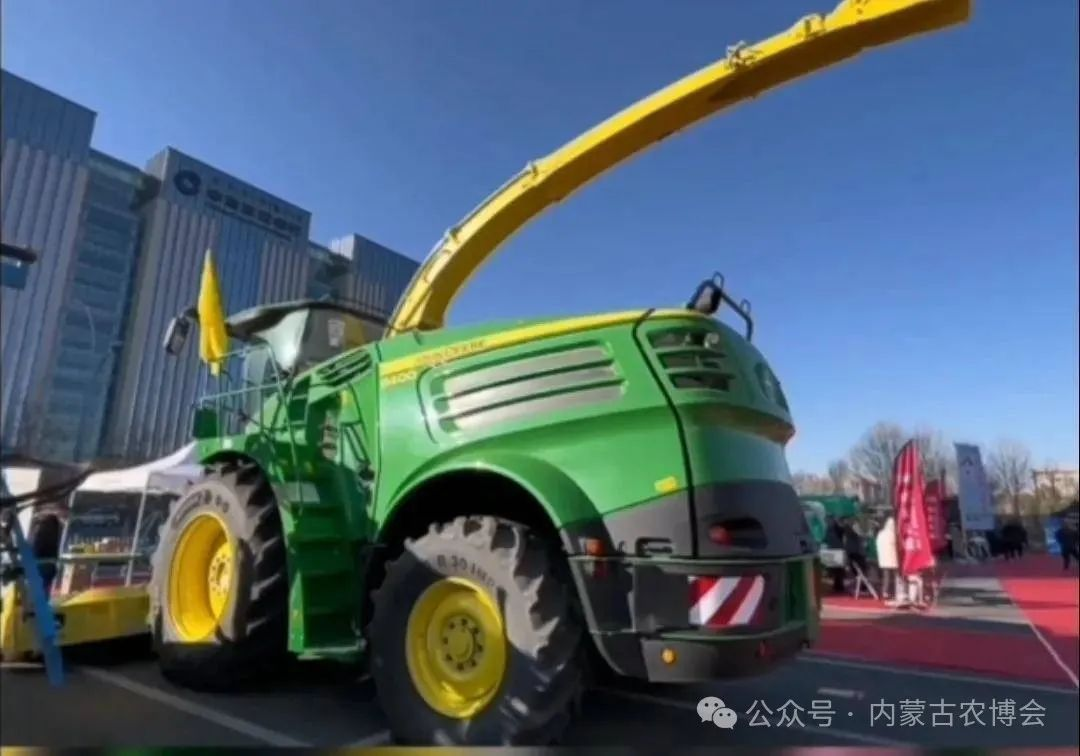 2024年第34屆內(nèi)蒙古國際農(nóng)業(yè)博覽會(huì)將于3月26日盛大召開，七大展區(qū)、千余品類、六萬客商齊聚青城，敬請期待！